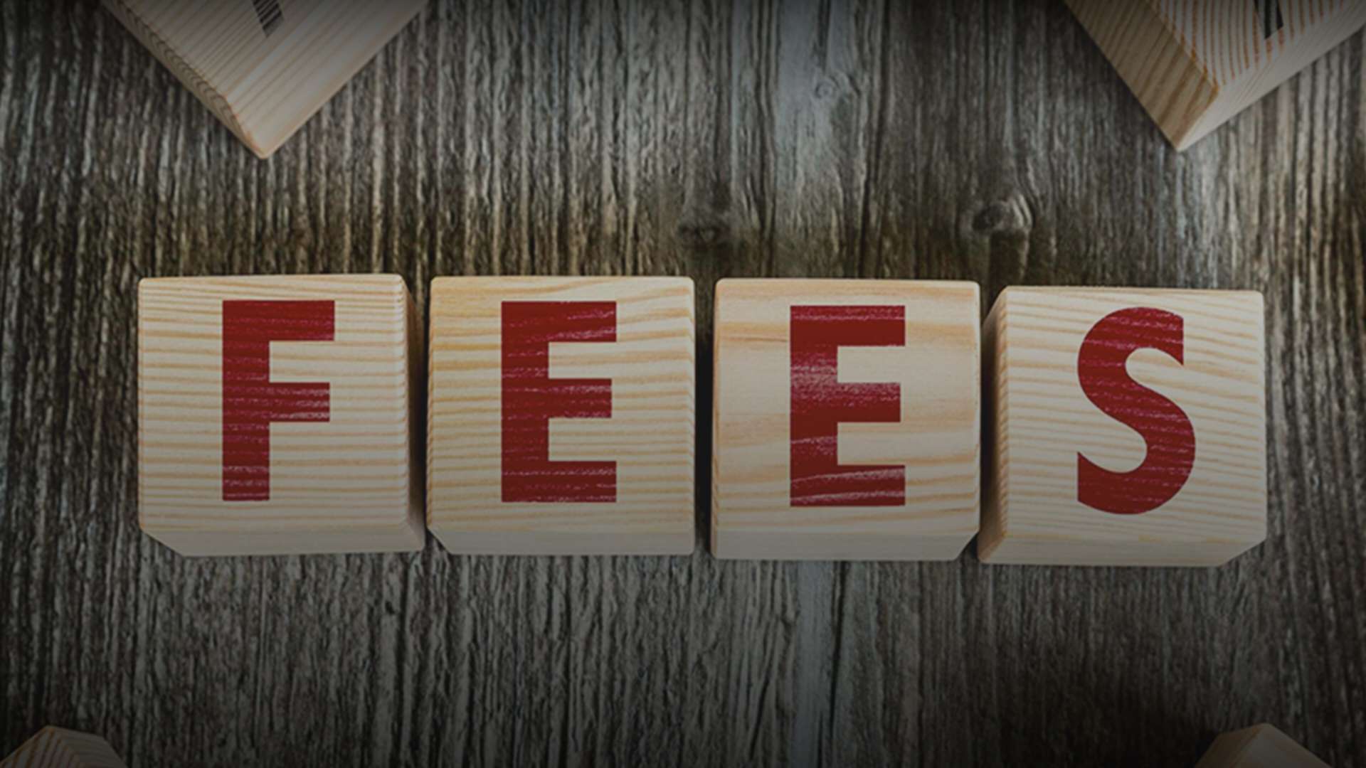 What Exactly Are Hidden Fees?