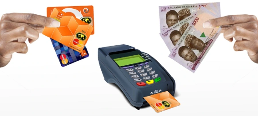Are cash-in and cash-out services still important with CBN’s quest for a cashless economy?