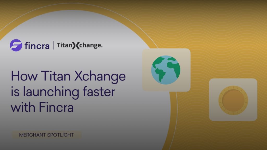 Like Titan Xchange, fintechs can leverage Fincra's products and APIs to launch faster and offer financial services to their customers.