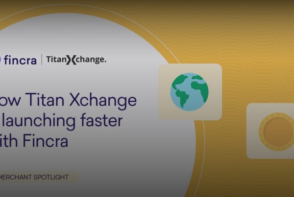 Like Titan Xchange, fintechs can leverage Fincra's products and APIs to launch faster and offer financial services to their customers.