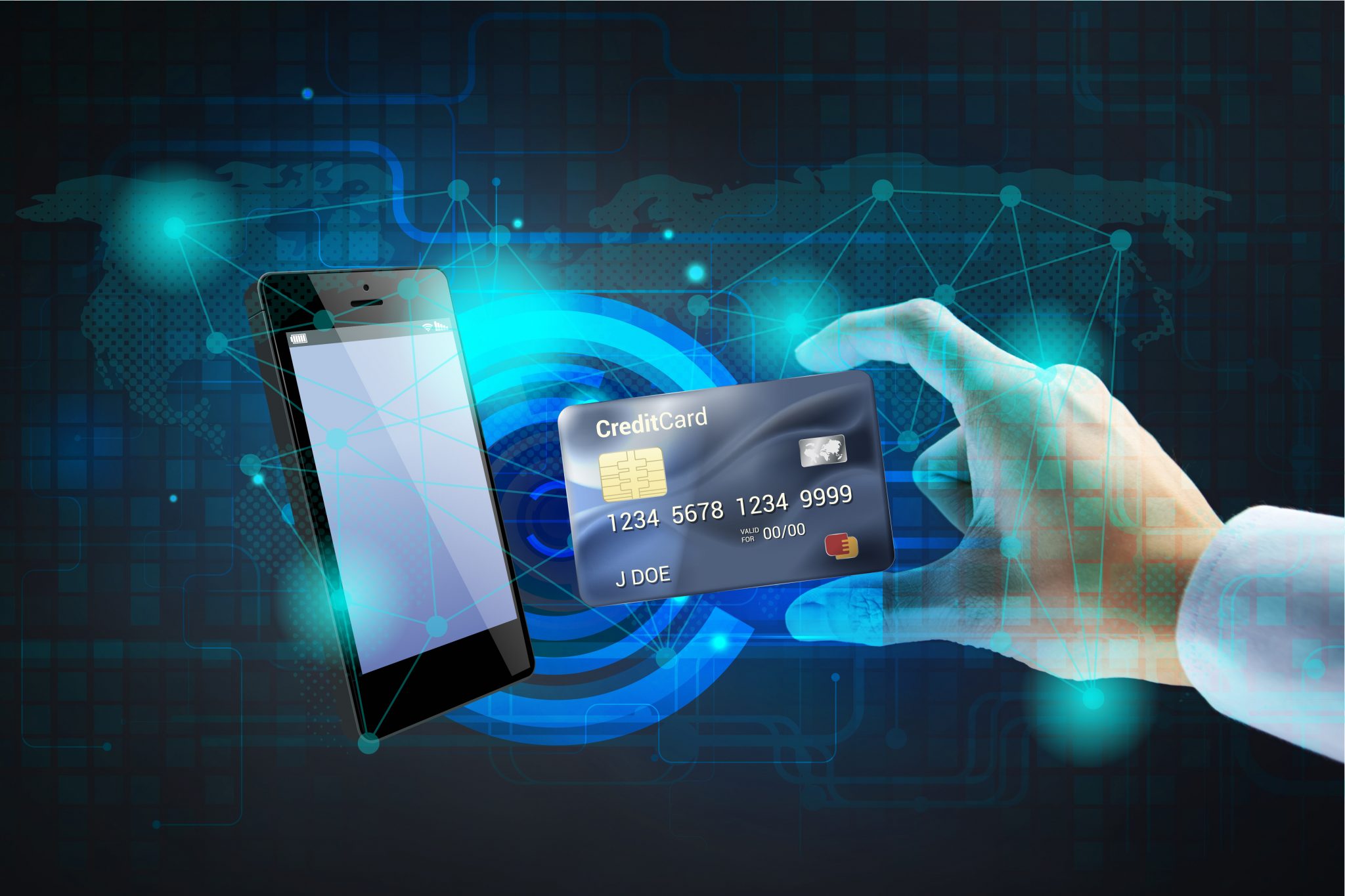 Examining the role of the payment gateway industry in Africa