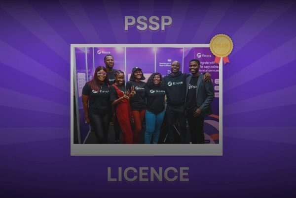 Fincra PSSP Licence from CBN