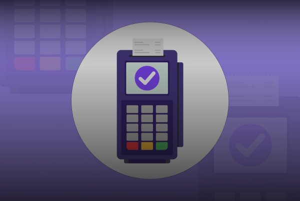 pos computer hardware