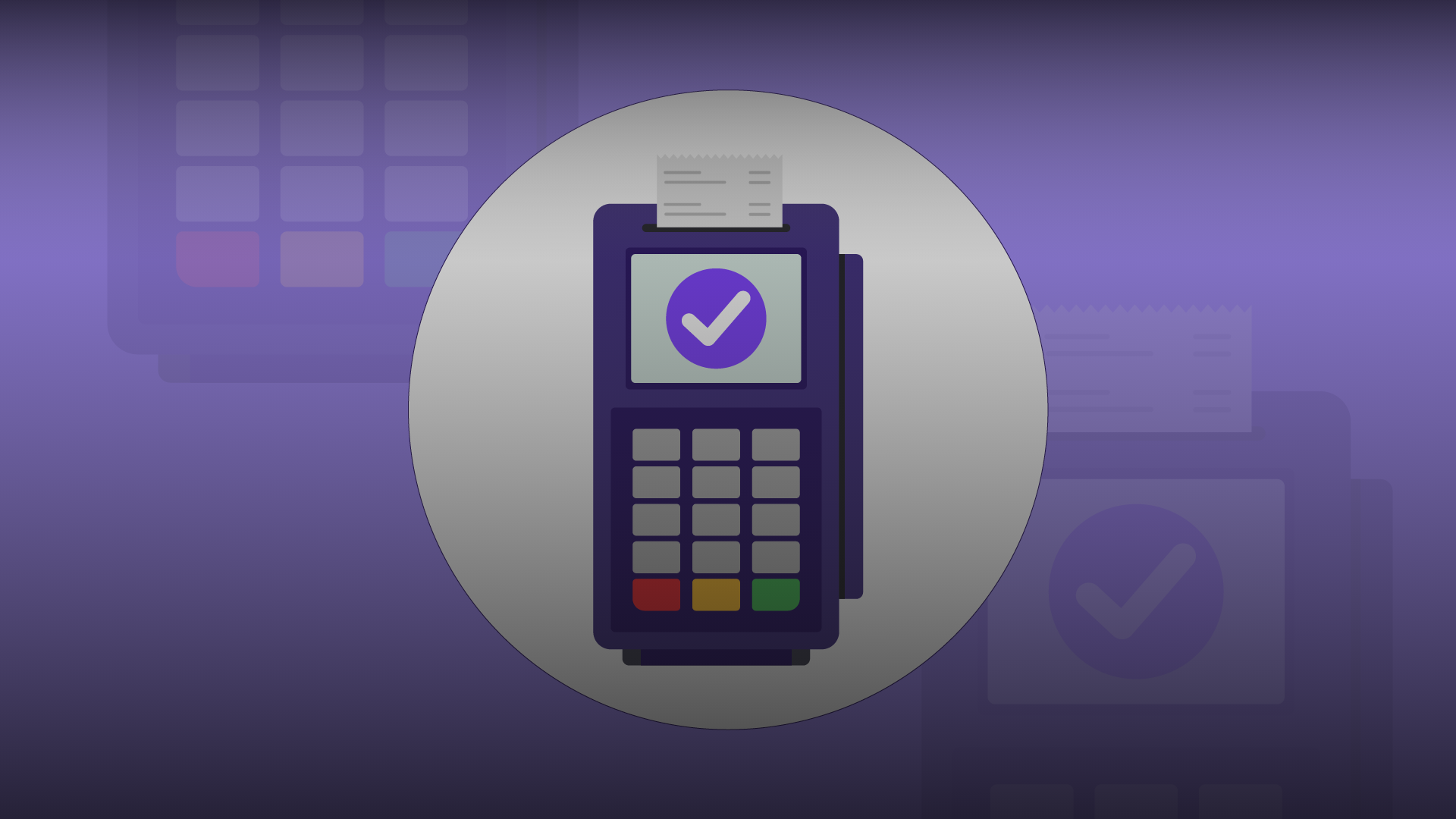 How to get the best POS hardware for your in-person payments 