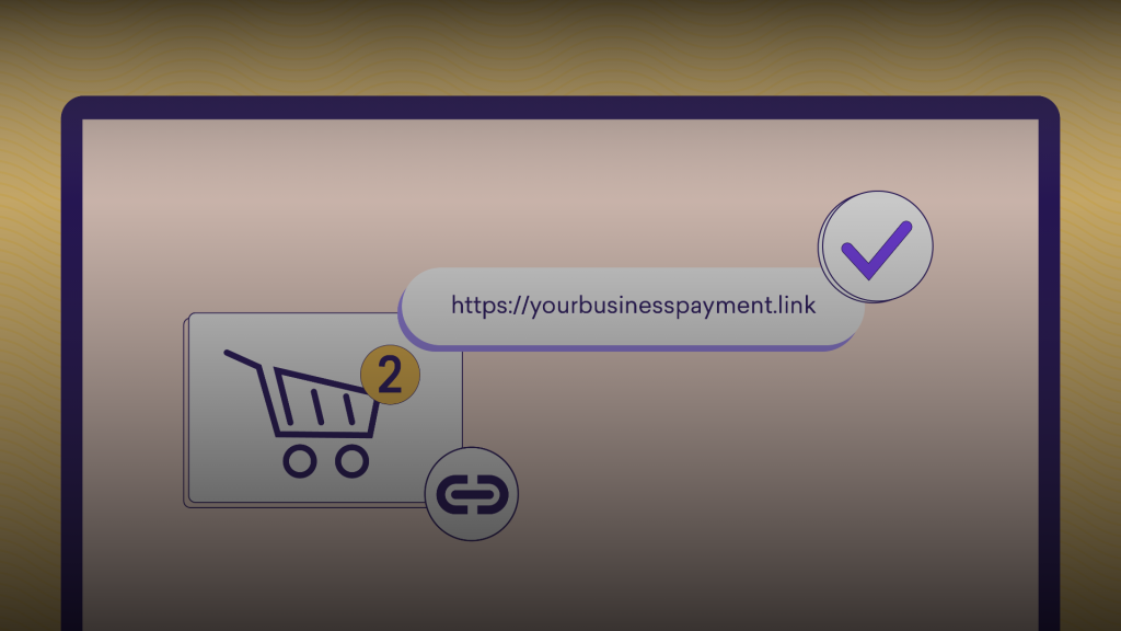 What is payment link