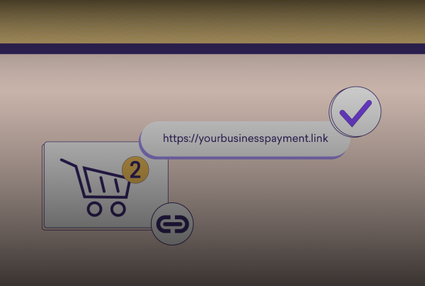 What is payment link