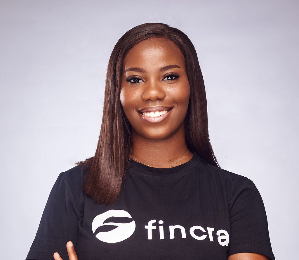 Uzo Okoro, COO, Fincra