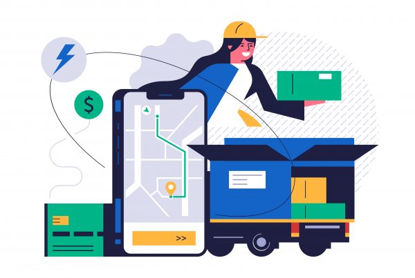A short guide on payment methods for logistic & mobility businesses