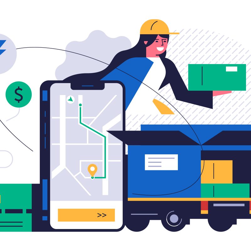 A short guide on payment methods for logistic & mobility businesses