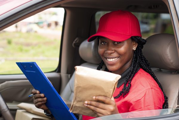 How logistics and mobility businesses can target a new customer base in Nigeria