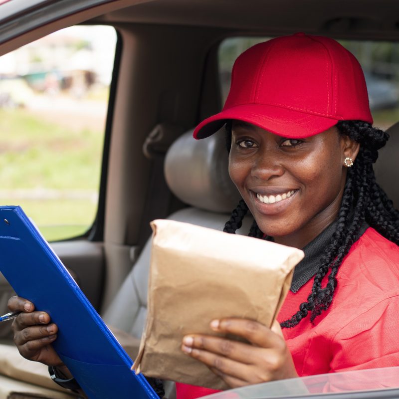 How logistics and mobility businesses can target a new customer base in Nigeria