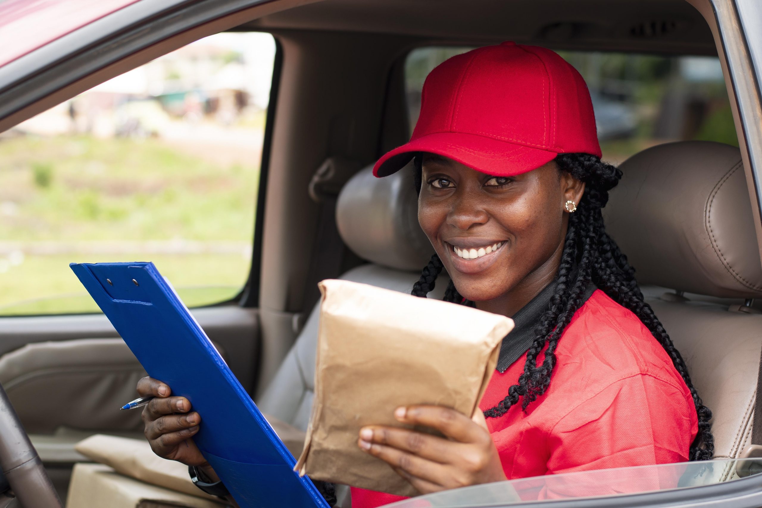 How logistics and mobility businesses can target a new customer base in Nigeria