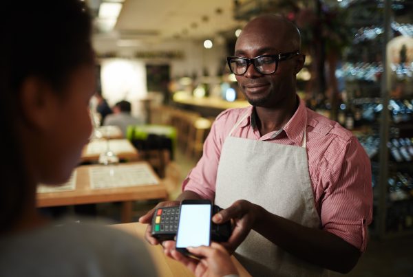Boosting modern businesses with POS apps