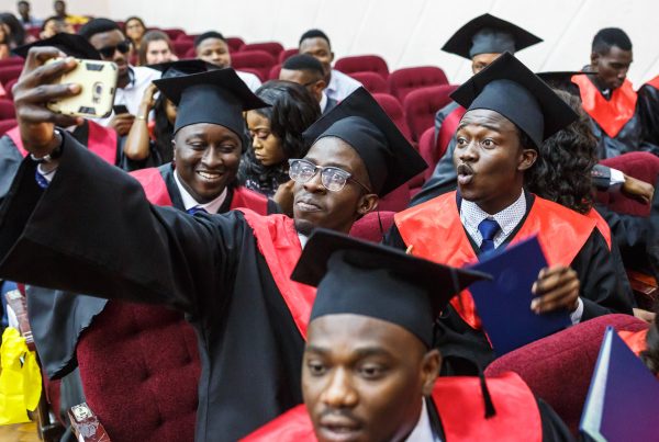 Fincra payment solutions for schools and educational institutions