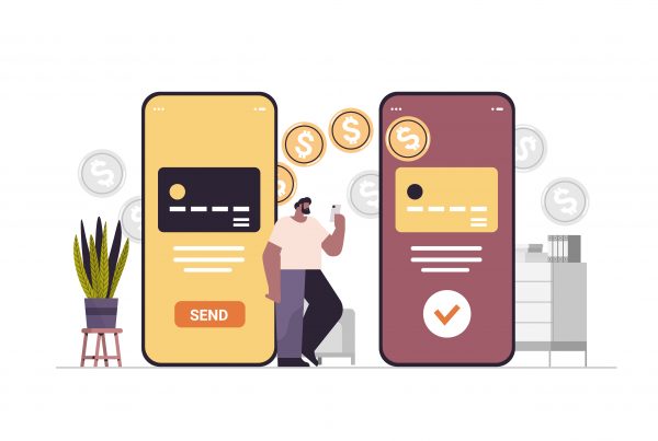 instant virtual bank account