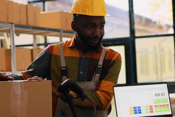 5 ways manufacturing businesses can optimise payments
