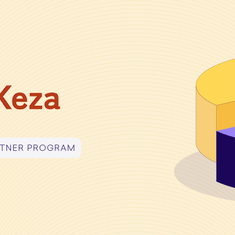 Fincra Partner Program: Keza Africa as a Perk Partner