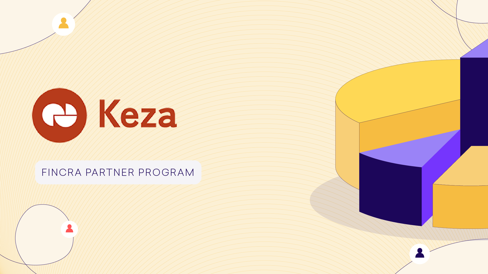 Fincra Partner Program: Keza Africa as a Perk Partner