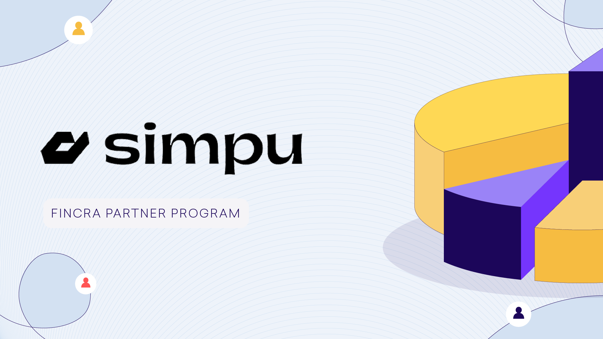 Fincra Partner Program: Simpu as a Perk Partner