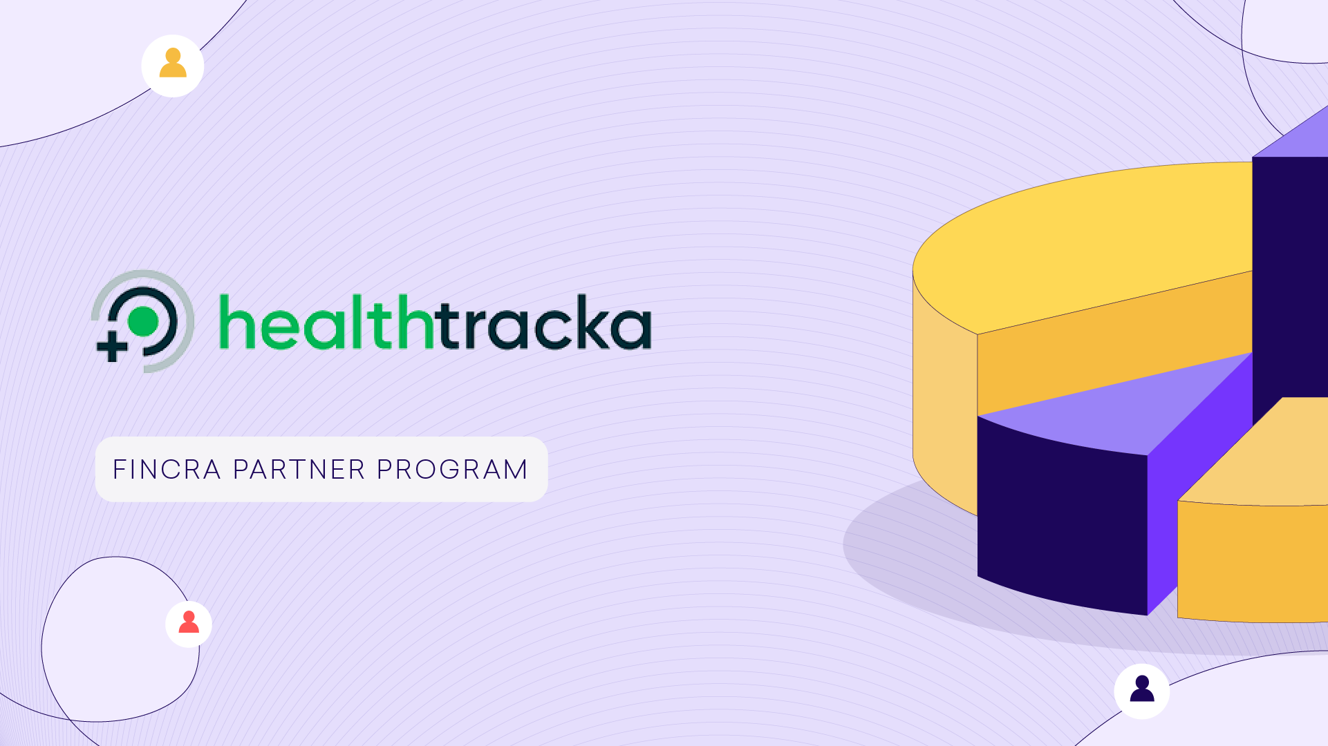 Fincra Partner Program with Healthtracka