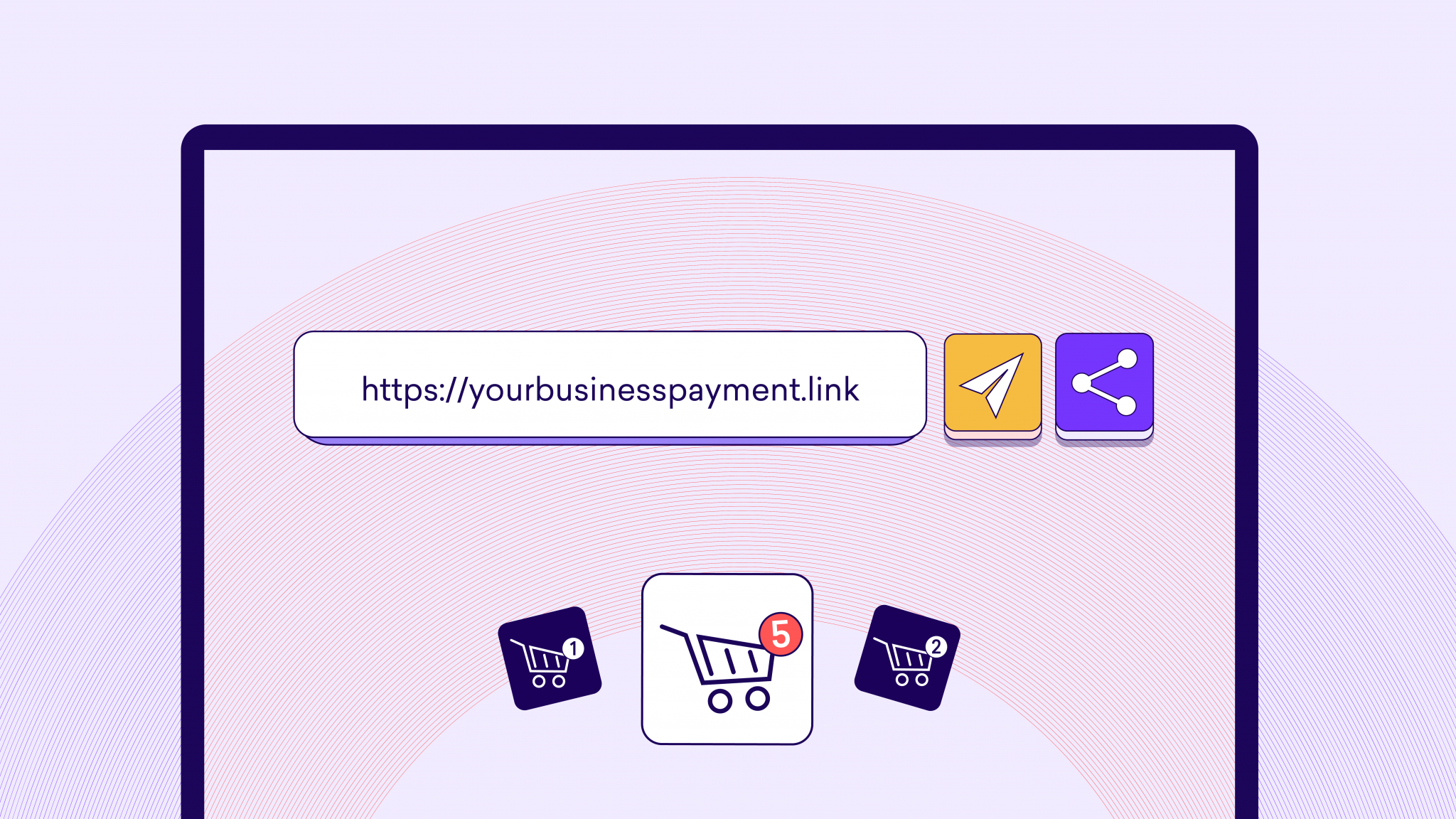 Link Send Money Knowing when to share payment links: A strategic guide for receiving ...