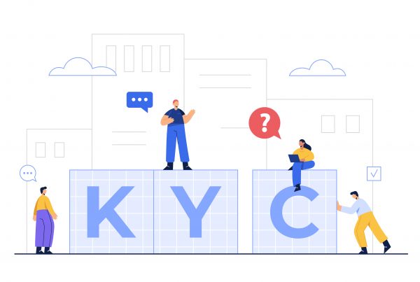 Subject: How To Get Your KYC Done In Record Time & Activate Your Business