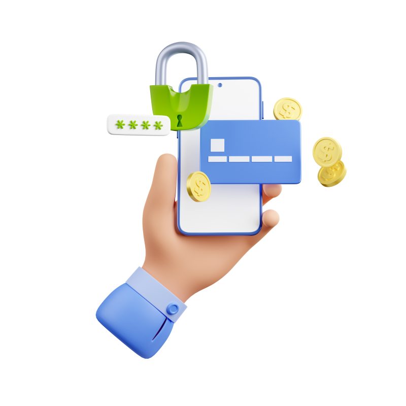 Safeguarding online transactions for our merchants