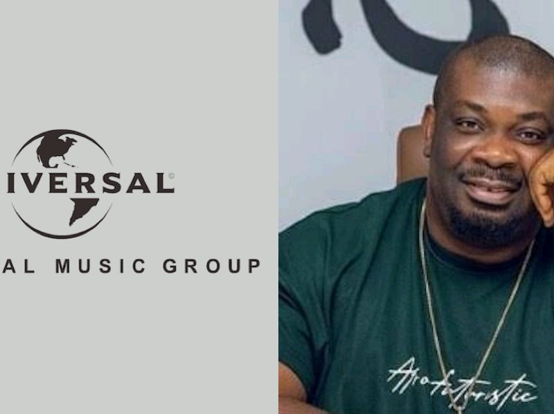 Business tips to learn from Don Jazzy and Mavin Records