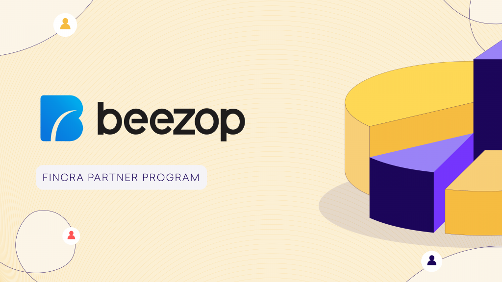 Fincra Partner Program with Beezop