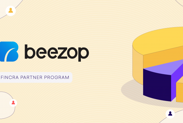 Fincra Partner Program with Beezop