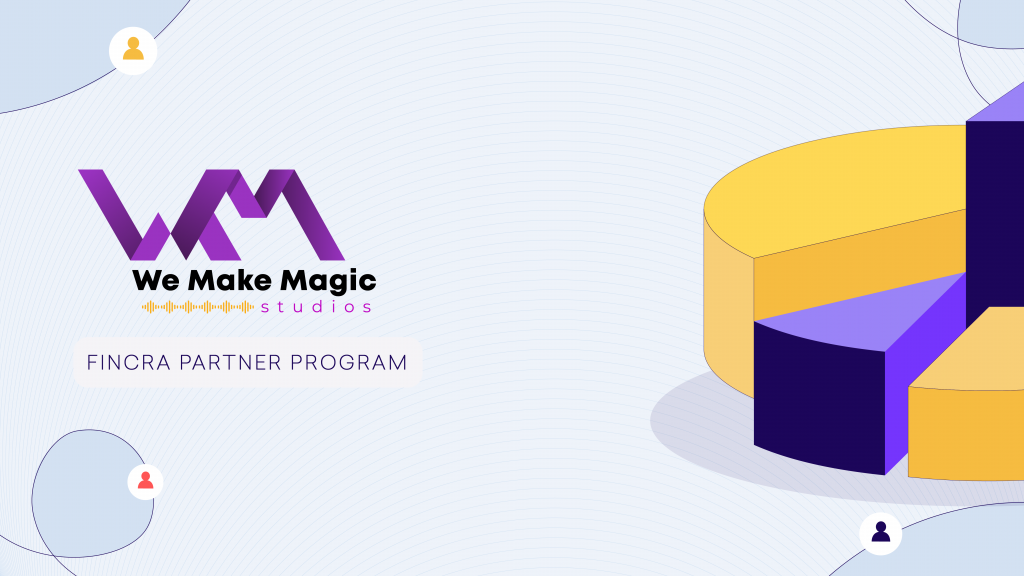 Fincra Partner Program: We Make Magic Studios