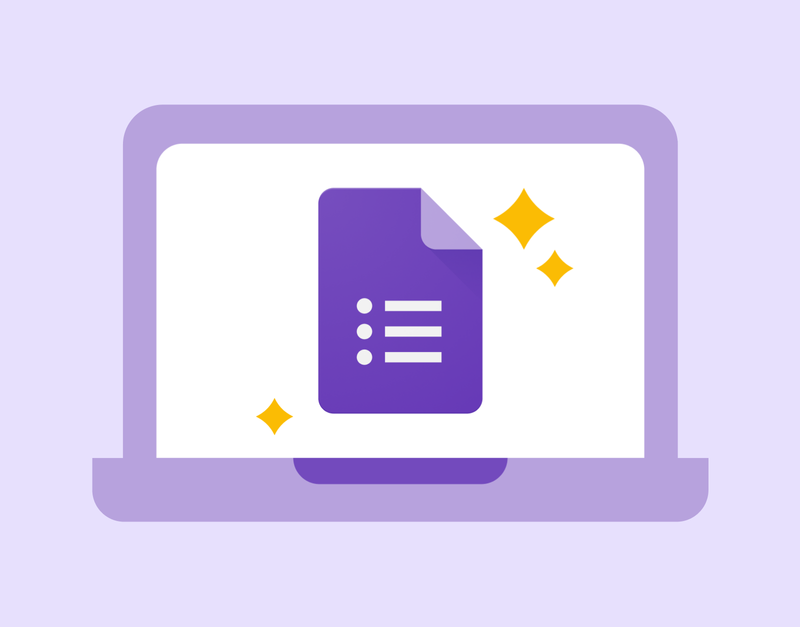 How To accept payments with Google Forms