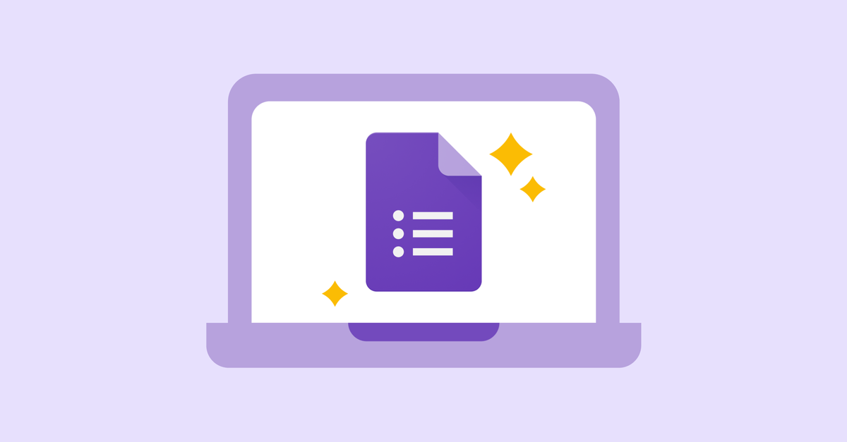 How To accept payments with Google Forms