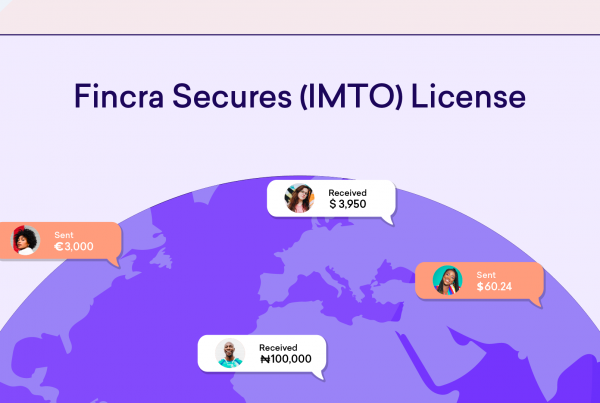 Fincra's IMTO Licence in Nigeria