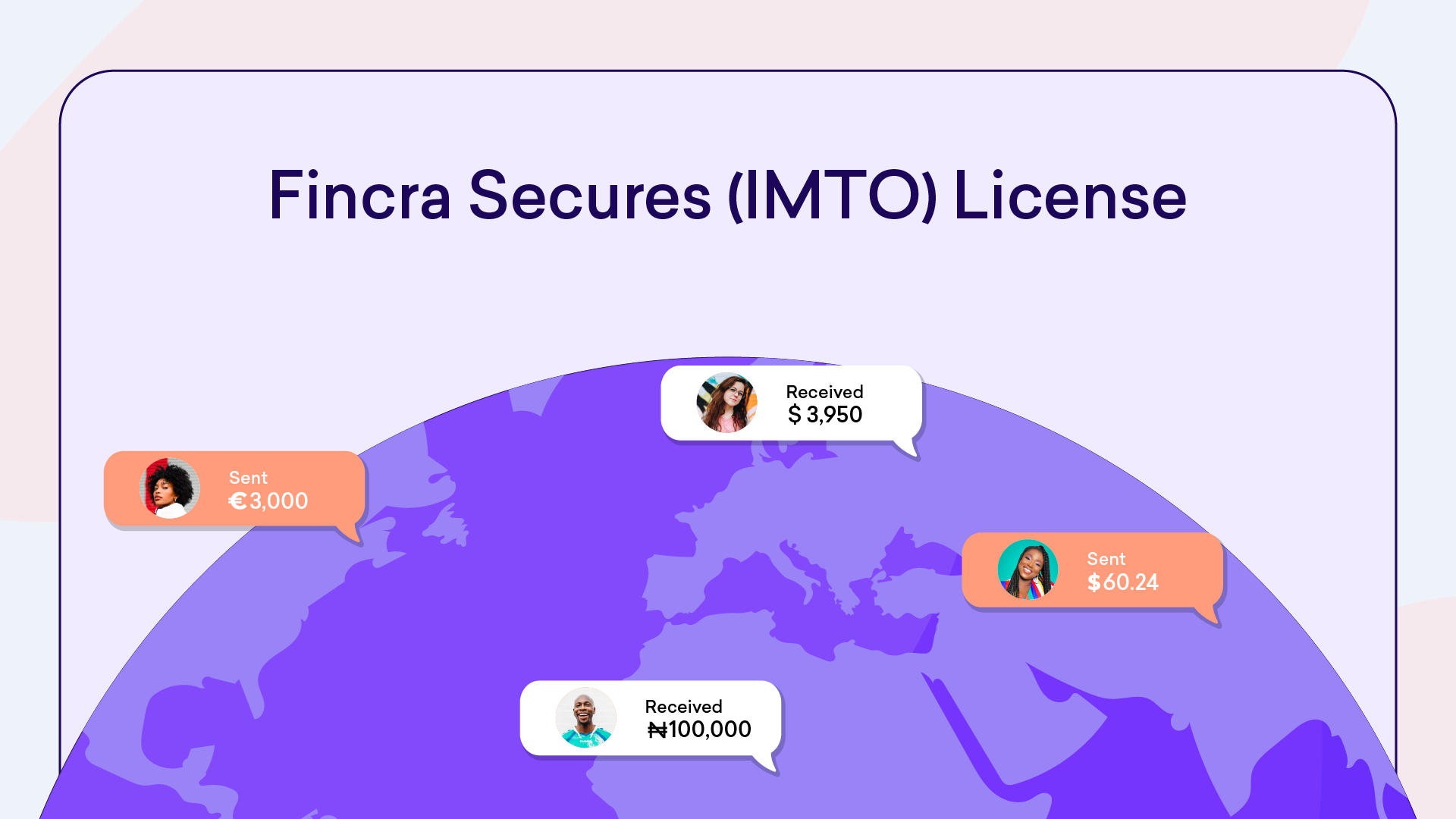 Fincra's IMTO Licence in Nigeria