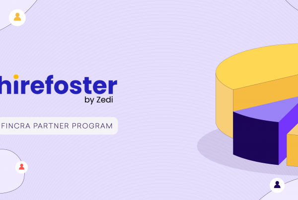 Fincra Partner Program: Upskill and recruit high-level talent with Hirefoster