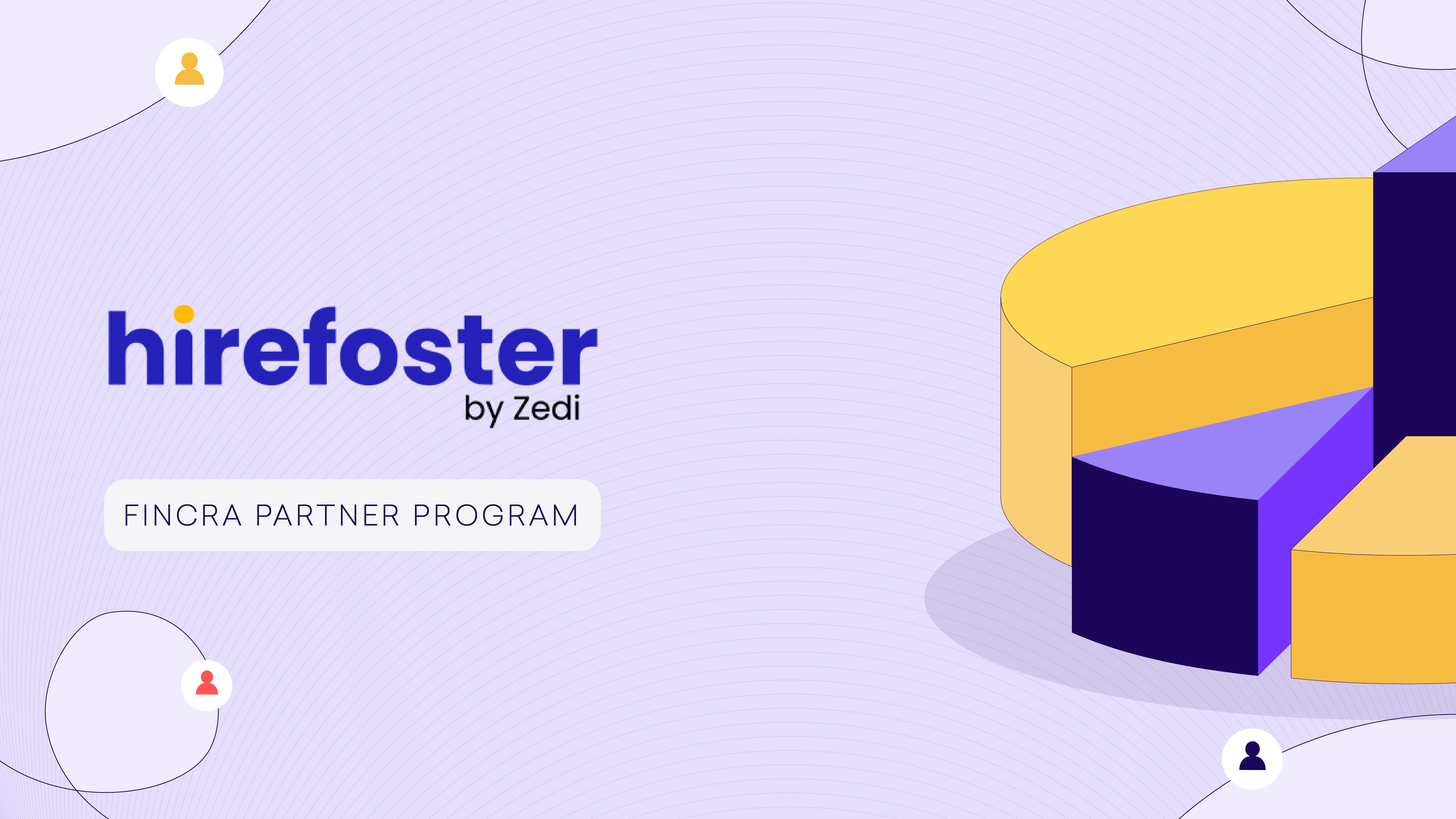 Fincra Partner Program: Upskill and recruit high-level talent with Hirefoster