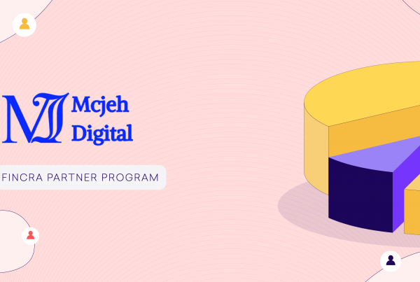 Fincra Partner Program: Prioritize business growth with McJeh Digital