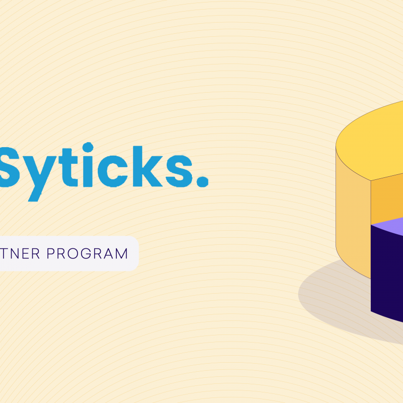 Fincra Partner Program with Syticks