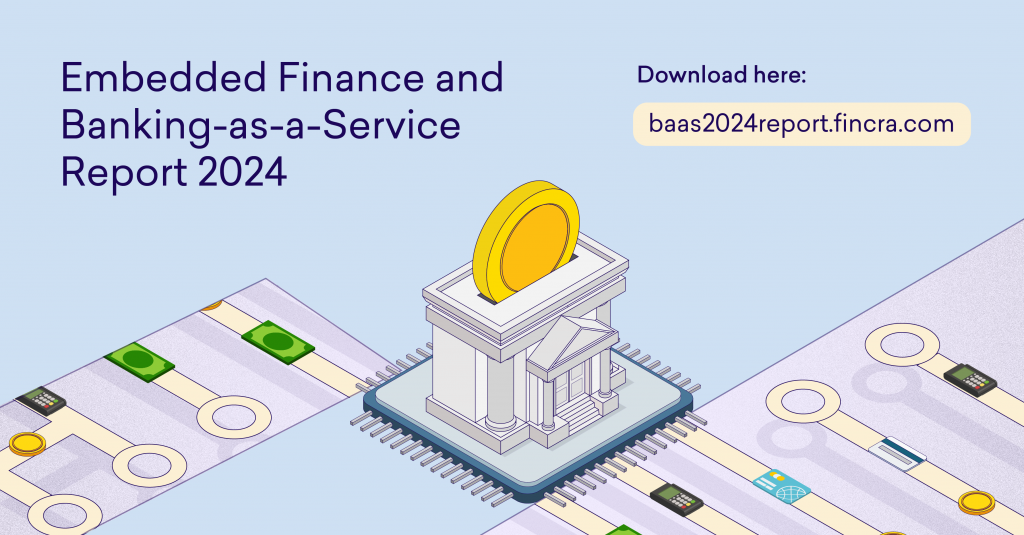 Fincra's Embedded Finance and Banking-as-a-Service 2024