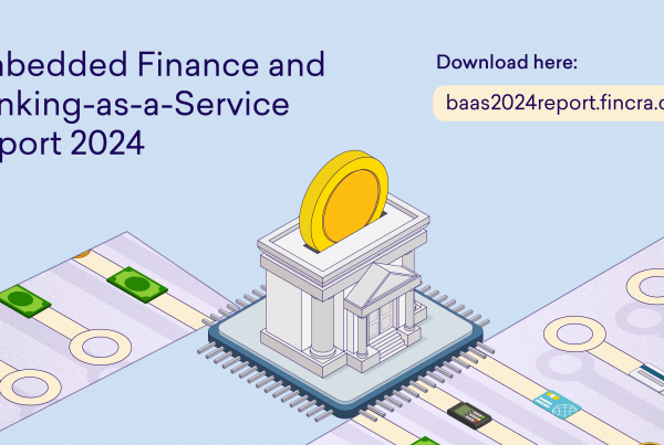 Fincra's Embedded Finance and Banking-as-a-Service 2024