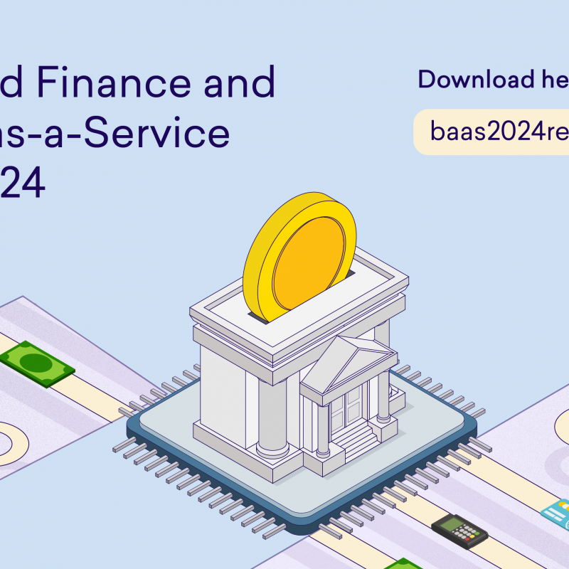 Fincra's Embedded Finance and Banking-as-a-Service 2024