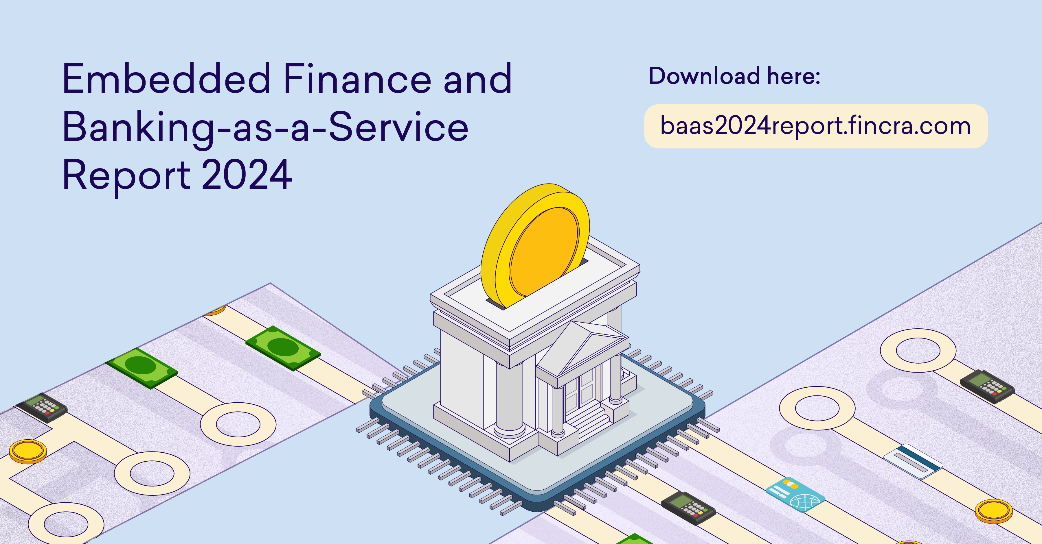 Fincra's Embedded Finance and Banking-as-a-Service 2024