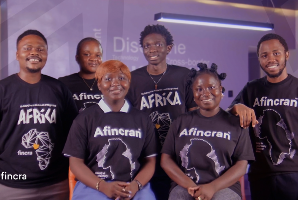 Fincra launches the Afincran movement: Uniting innovators and builders across Africa