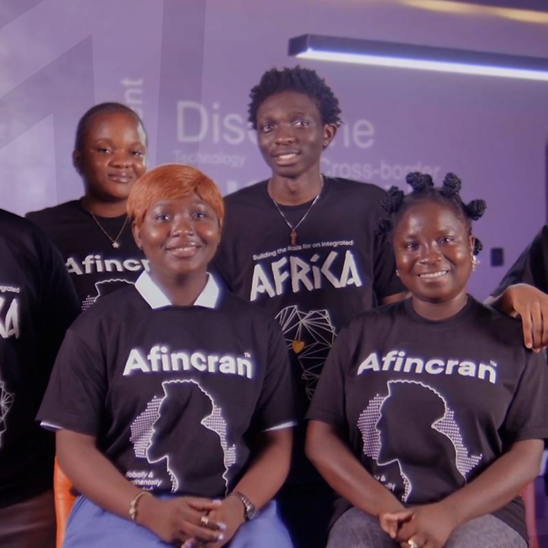 Fincra launches the Afincran movement: Uniting innovators and builders across Africa