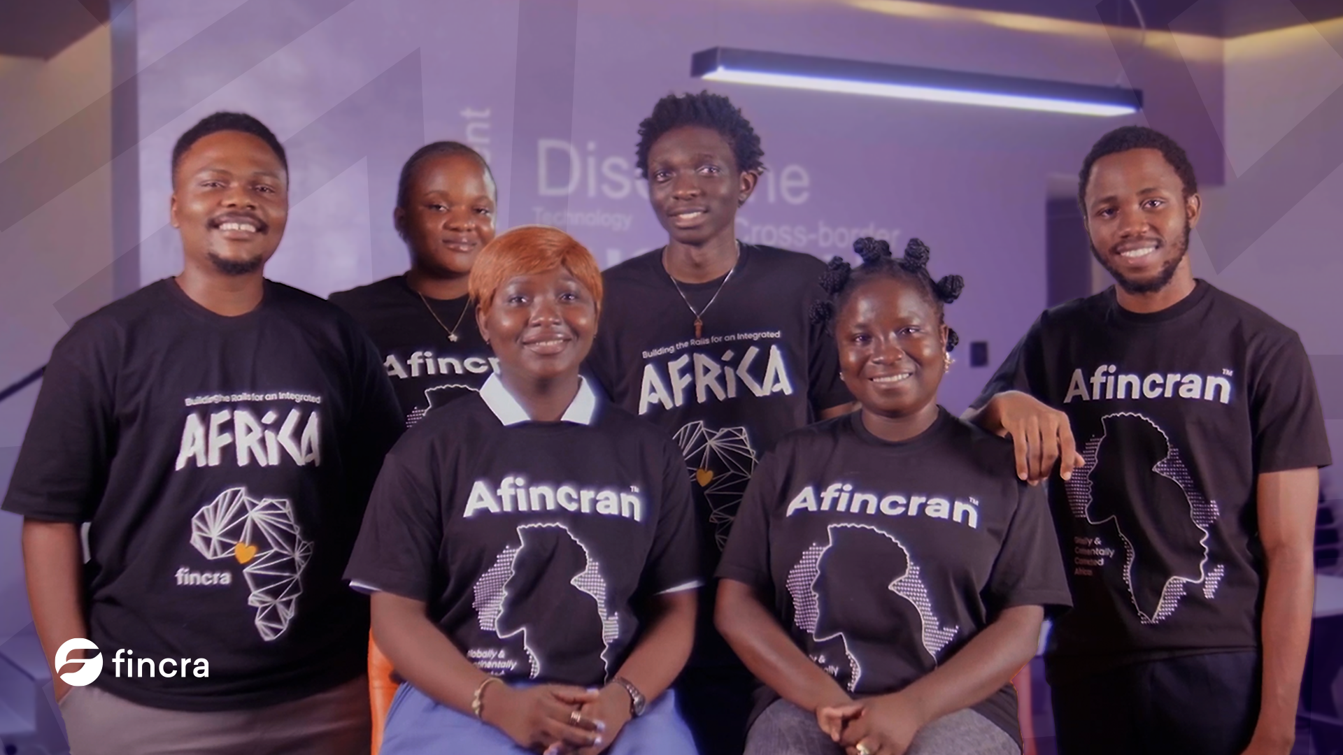 Fincra launches the Afincran movement: Uniting innovators and builders across Africa