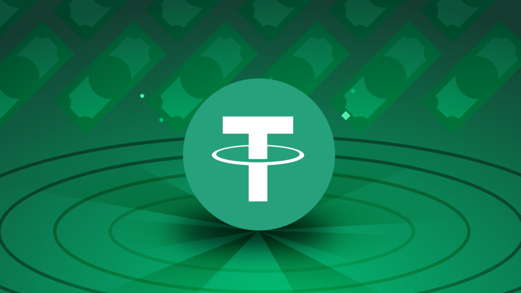 What is USDT and why is it relevant in Africa?