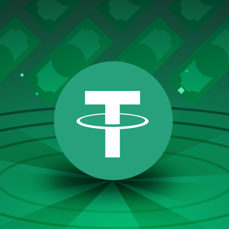 What is USDT and why is it relevant in Africa?