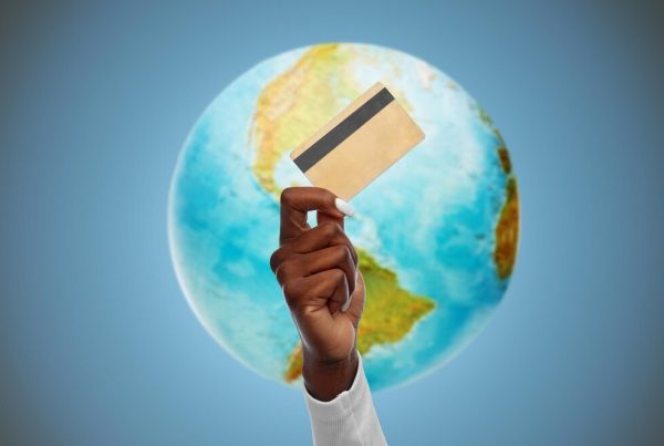 Cross-border payments Africa