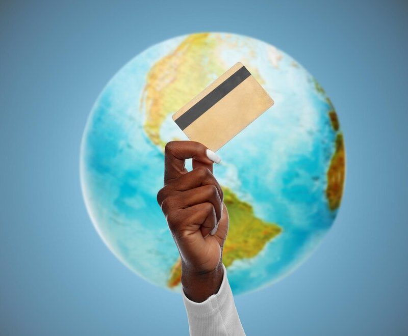 Cross-border payments Africa